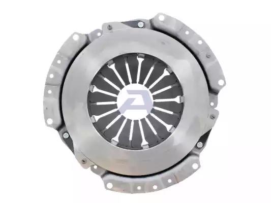 Натискний диск зчеплення AISIN CF-406 - Фото 1
